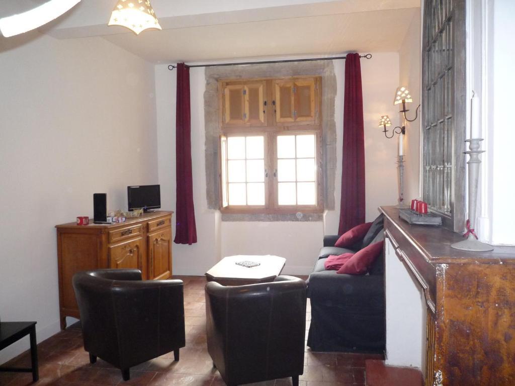 Residence Saint Simon Carcassonne Quarto foto