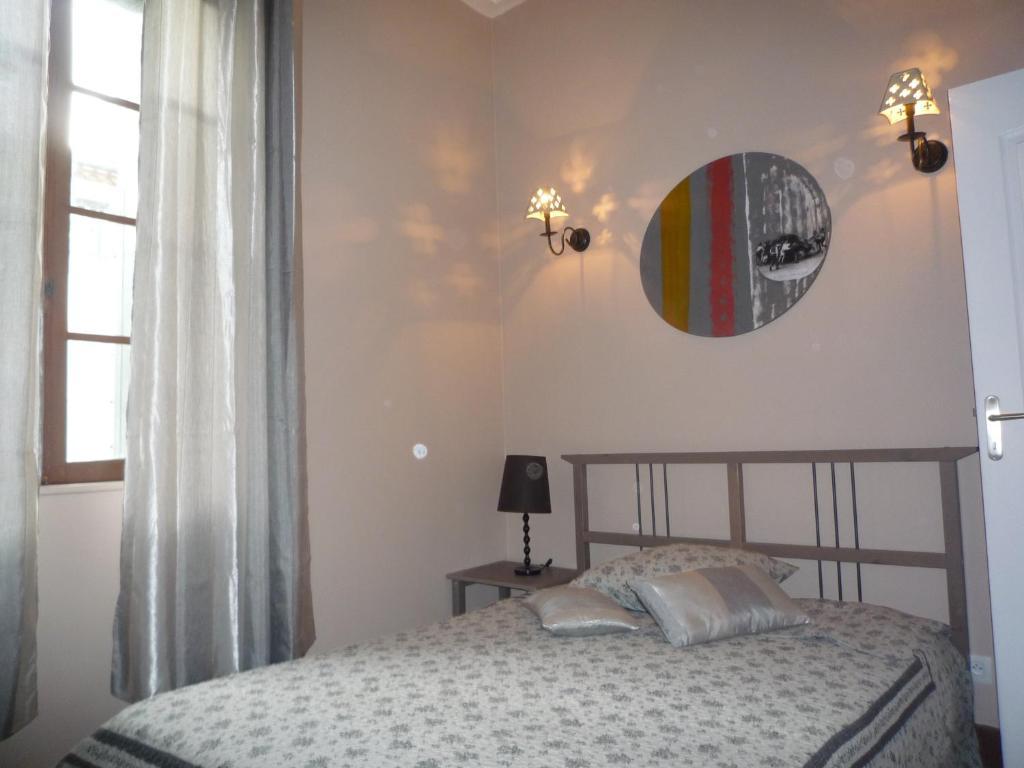 Residence Saint Simon Carcassonne Quarto foto