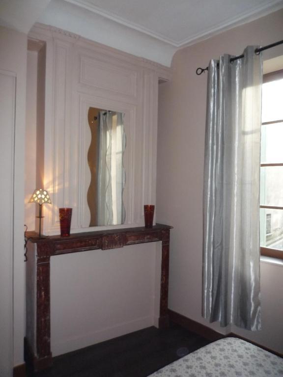 Residence Saint Simon Carcassonne Quarto foto