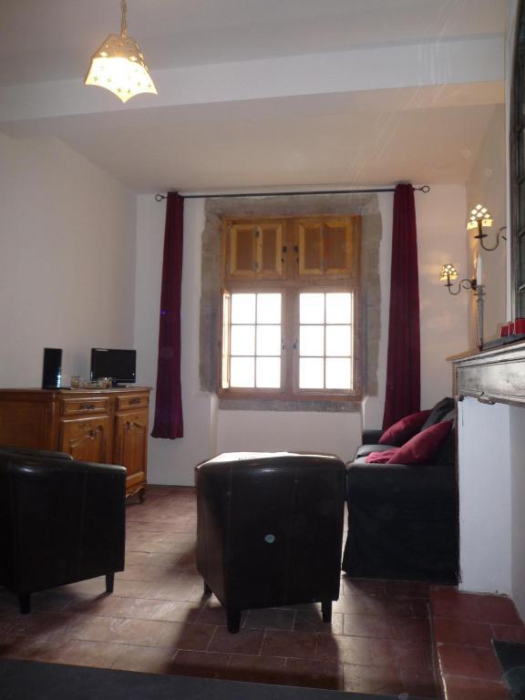 Residence Saint Simon Carcassonne Quarto foto