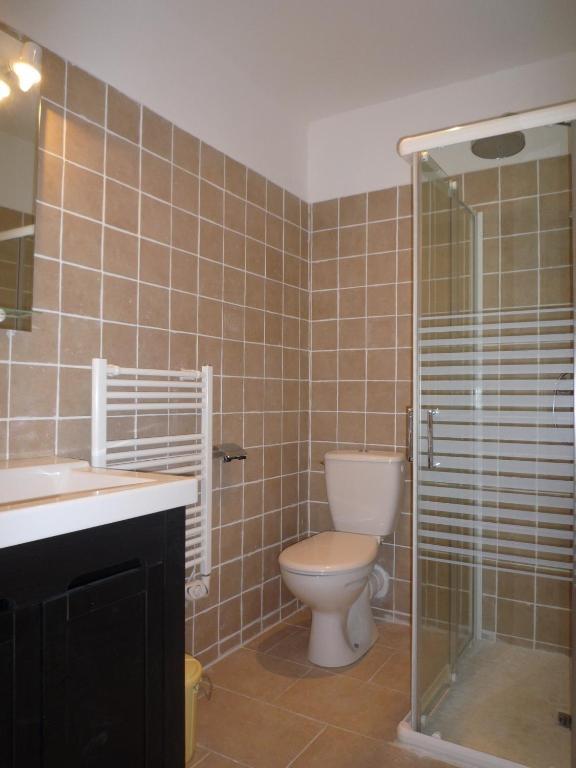 Residence Saint Simon Carcassonne Quarto foto