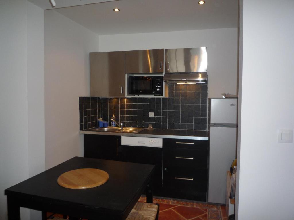 Residence Saint Simon Carcassonne Quarto foto
