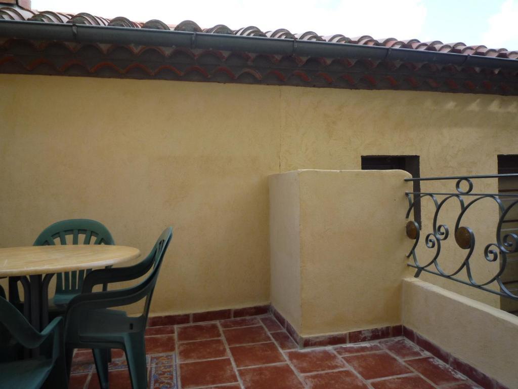 Residence Saint Simon Carcassonne Quarto foto