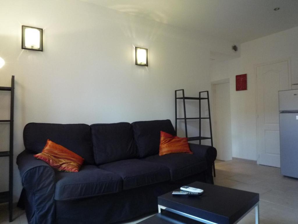 Residence Saint Simon Carcassonne Quarto foto