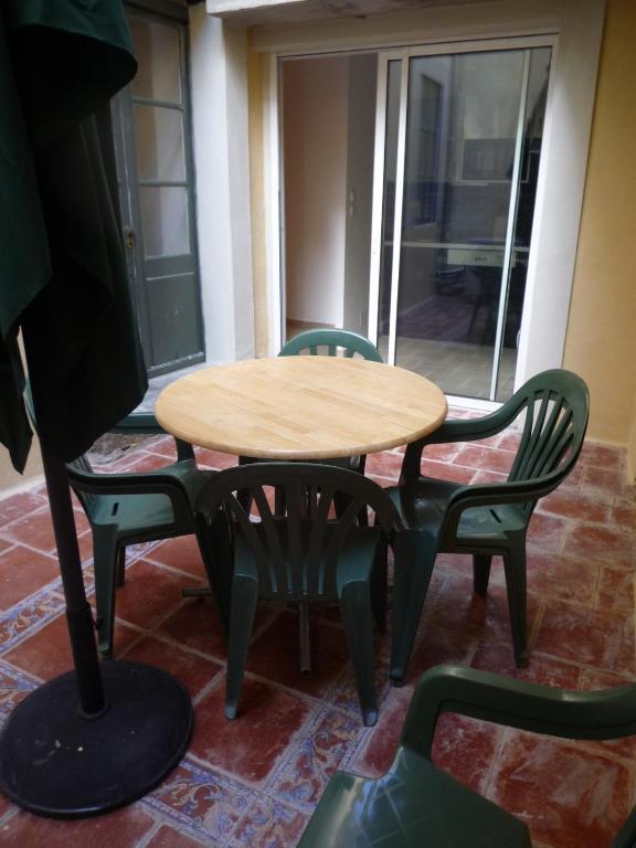Residence Saint Simon Carcassonne Quarto foto
