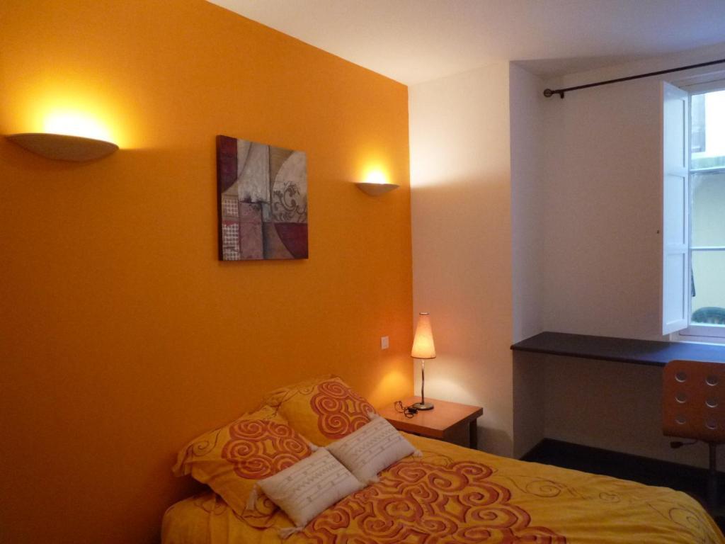 Residence Saint Simon Carcassonne Quarto foto