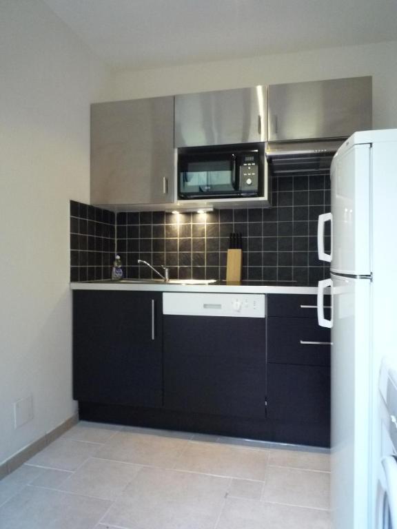Residence Saint Simon Carcassonne Quarto foto