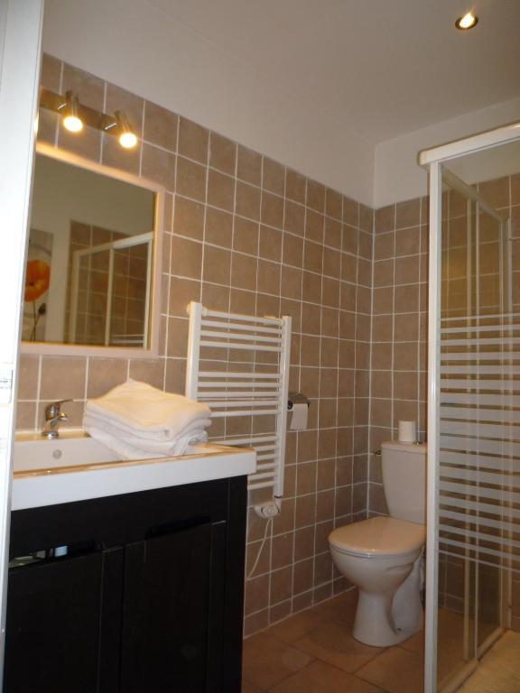 Residence Saint Simon Carcassonne Quarto foto