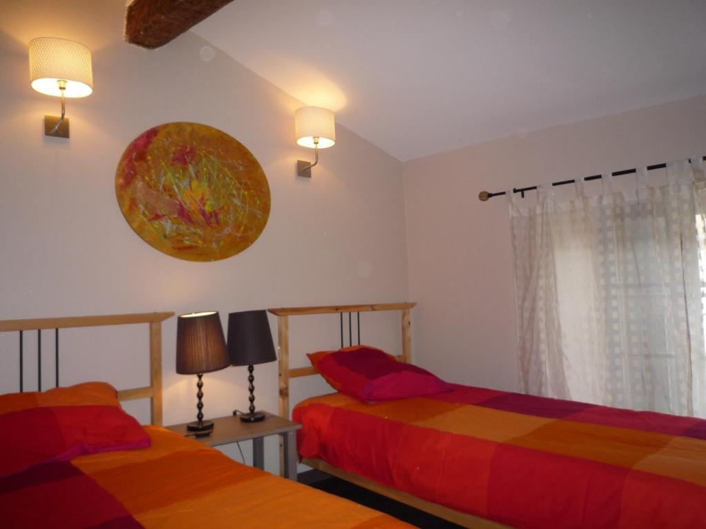 Residence Saint Simon Carcassonne Quarto foto