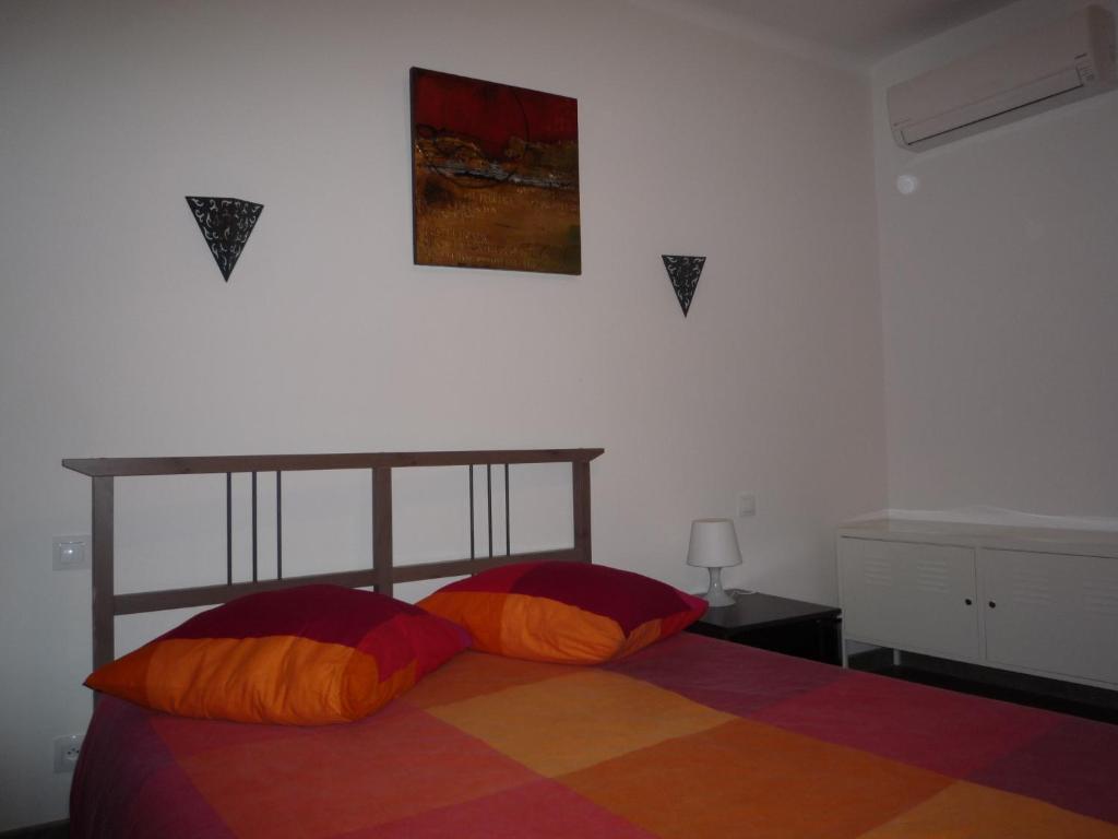 Residence Saint Simon Carcassonne Quarto foto