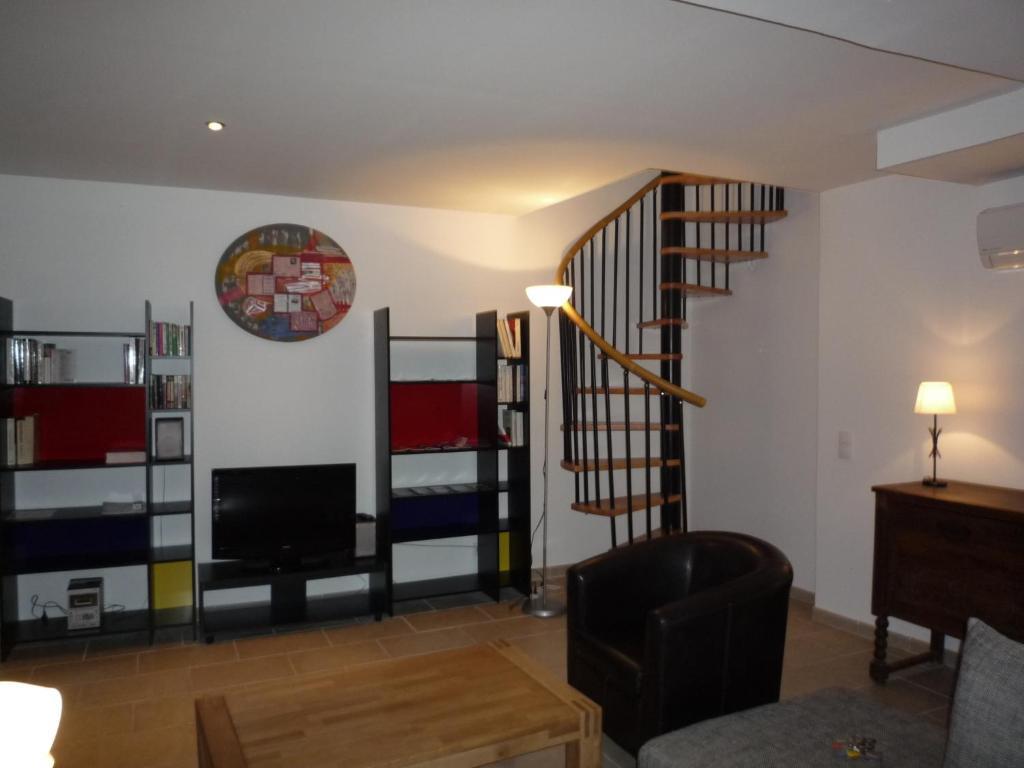 Residence Saint Simon Carcassonne Quarto foto
