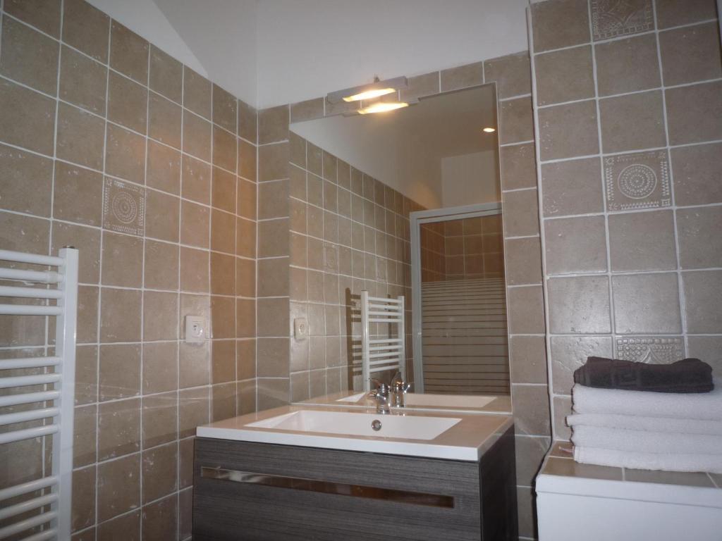 Residence Saint Simon Carcassonne Quarto foto