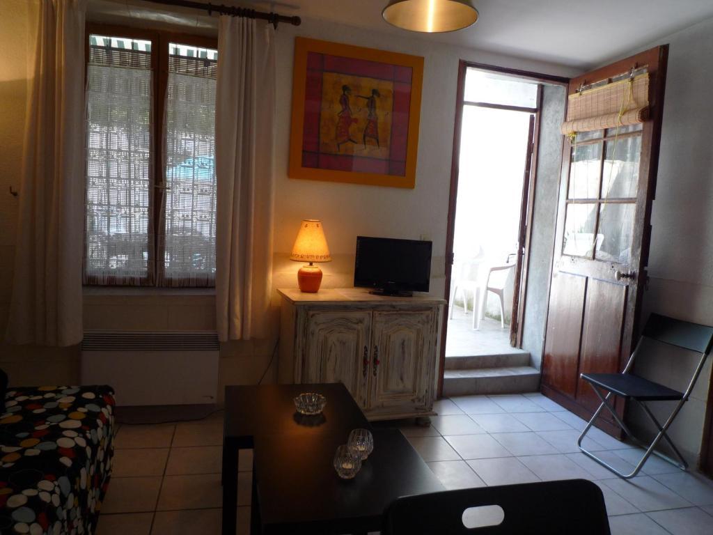 Residence Saint Simon Carcassonne Quarto foto