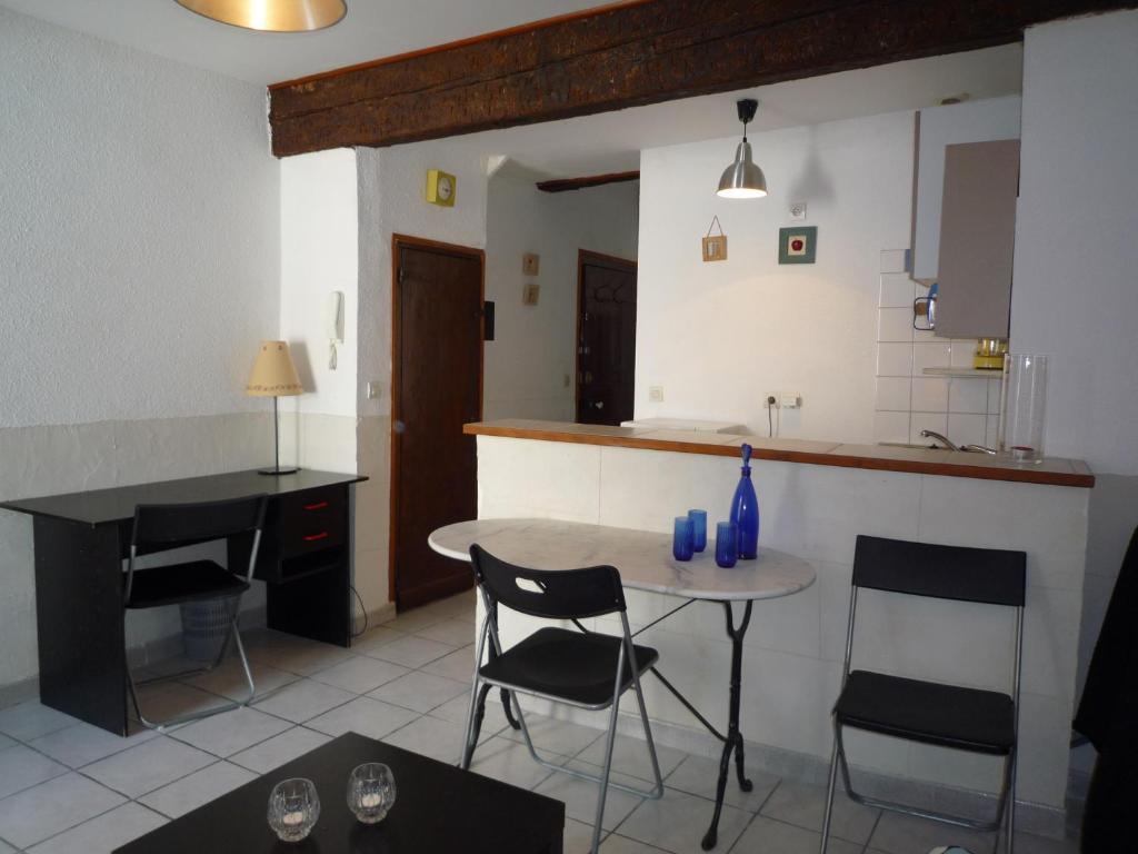 Residence Saint Simon Carcassonne Quarto foto